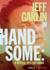 侦探韩森,揭开谜案的神秘面纱