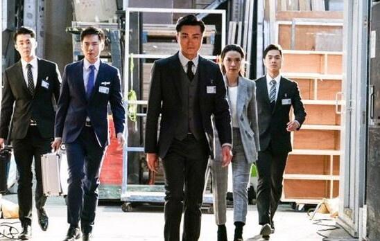 法证先锋4（粤语版）,揭秘罪案背后的真相，法医与警探的智慧对决