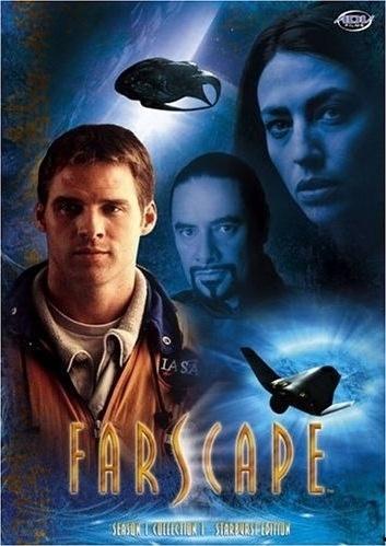 遥远星际 第一季,遥远星域的未知探险