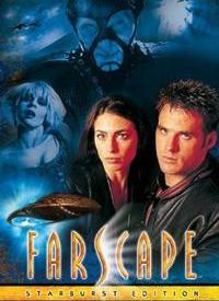 遥远星际 第一季,遥远星域的未知探险