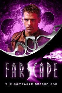 遥远星际 第一季,遥远星域的未知探险