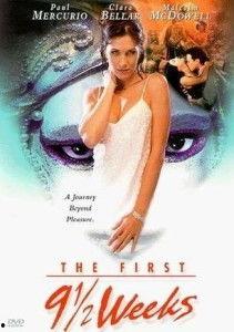 九个半星期,探寻时光流转中的生活奥秘