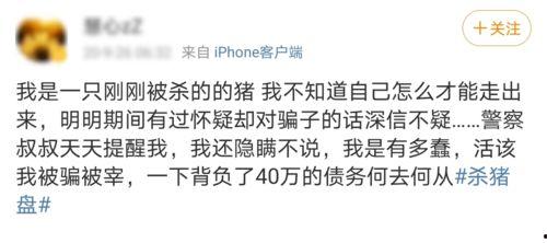 白月光骗我工作,反手举报她