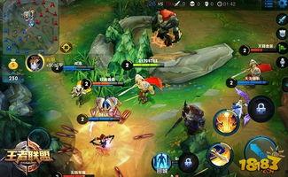 王者联盟之神秘病毒,神秘病毒席卷,世界秩序面临崩溃