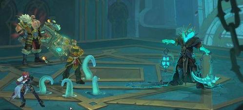 王者联盟之神秘病毒,神秘病毒席卷,世界秩序面临崩溃