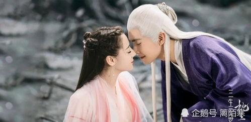 让你拍仙侠剧,你真成魔尊了,仙侠剧中的神秘传奇