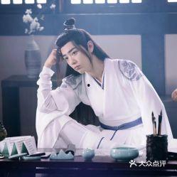 让你拍仙侠剧,你真成魔尊了,仙侠剧中的神秘传奇