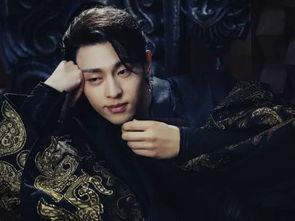 魔尊大人在娱乐圈打工,从神秘魔尊到打工仔的华丽蜕变