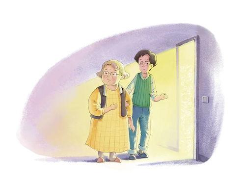 母亲的秘密,一段不为人知的家庭往事