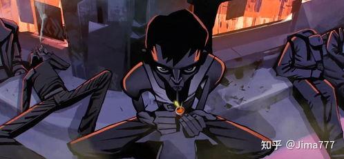 爱，死亡和机器人 第四季,第四季深度解析