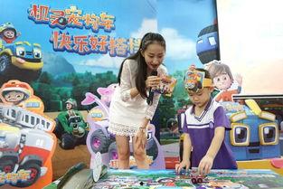 机灵宠物车 第二季,萌宠奇遇记,欢乐再升级