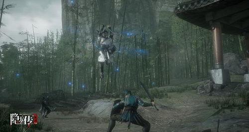 隐龙记,潜龙勿用,一飞冲天