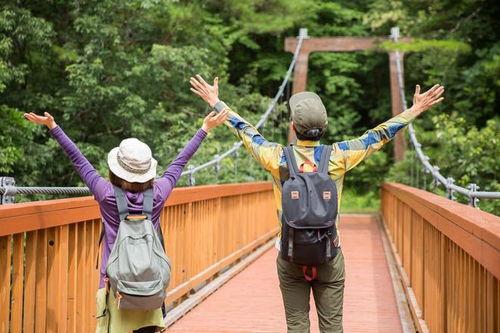 旅游搭子,打造难忘旅游体验之旅