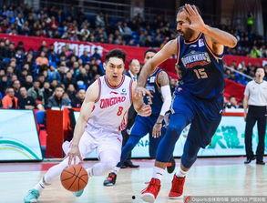 CBA常规赛 青岛vs同曦,青岛与同曦展开巅峰对决!”